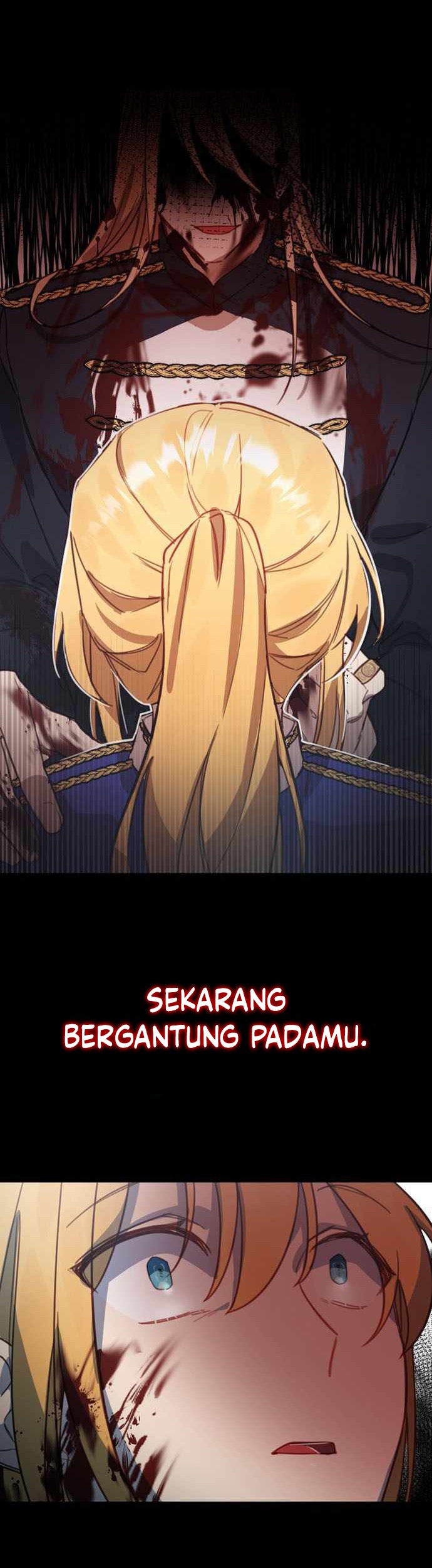 Heroes, Demons & Villains Chapter 2 - halaman 2