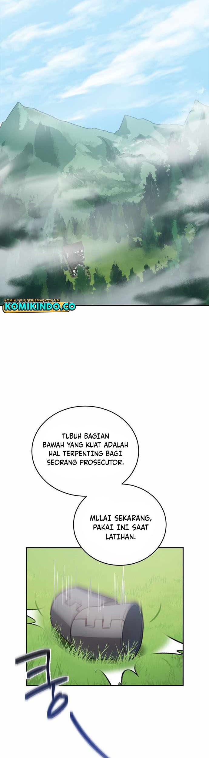 Heroes, Demons & Villains Chapter 2 - halaman 28