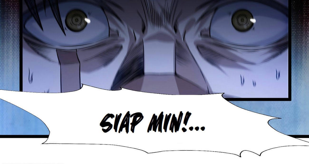 Heroes, Demons & Villains Chapter 2 - halaman 37