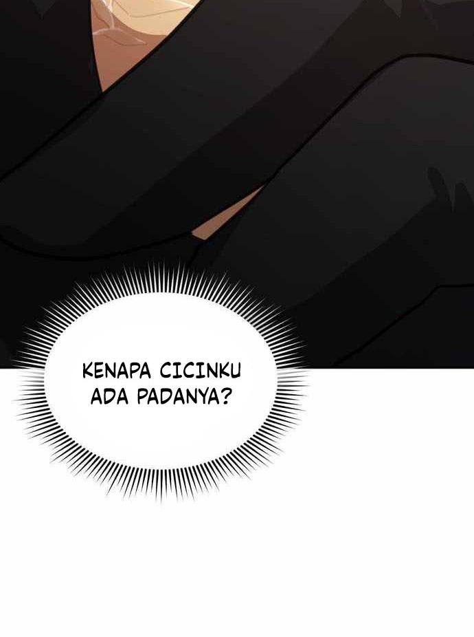 Heroes, Demons & Villains Chapter 2 - halaman 7