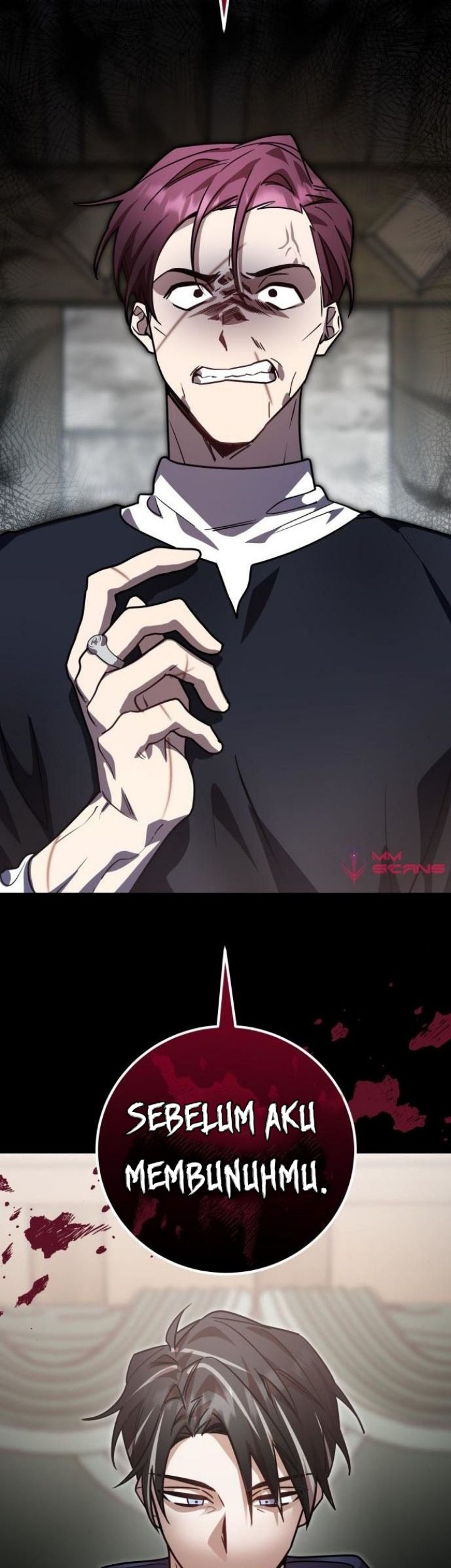 Heroes, Demons & Villains Chapter 20 - halaman 11