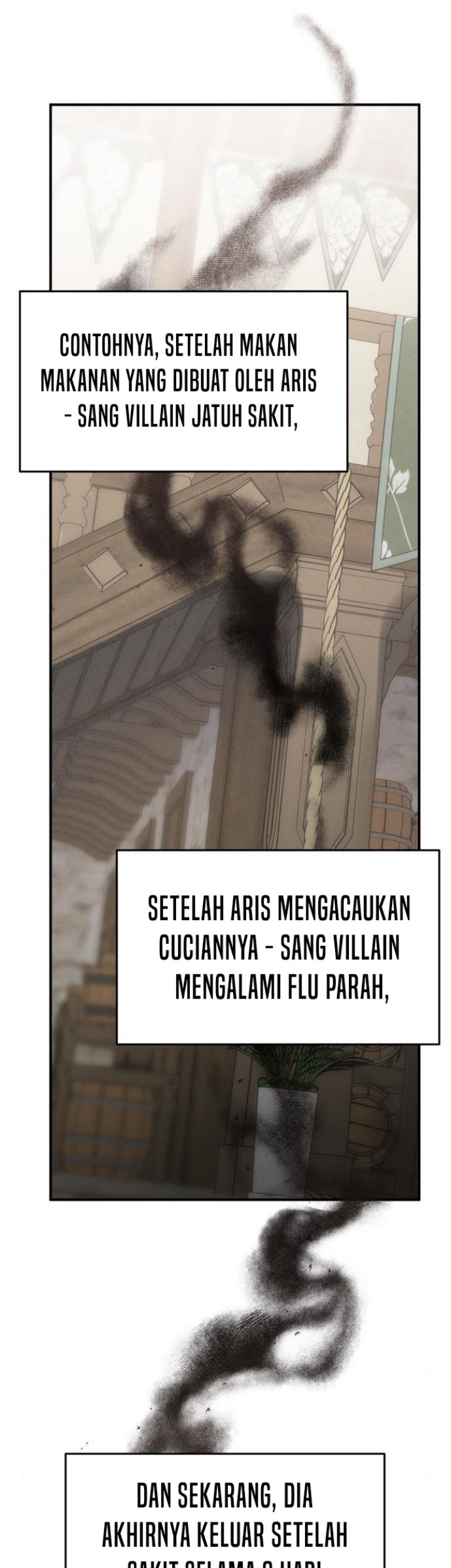 Heroes, Demons & Villains Chapter 20 - halaman 15