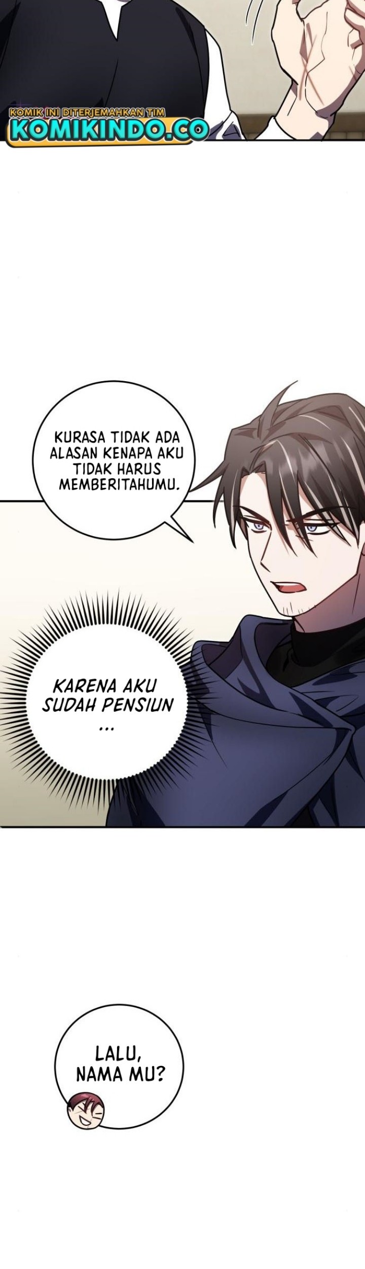 Heroes, Demons & Villains Chapter 20 - halaman 21