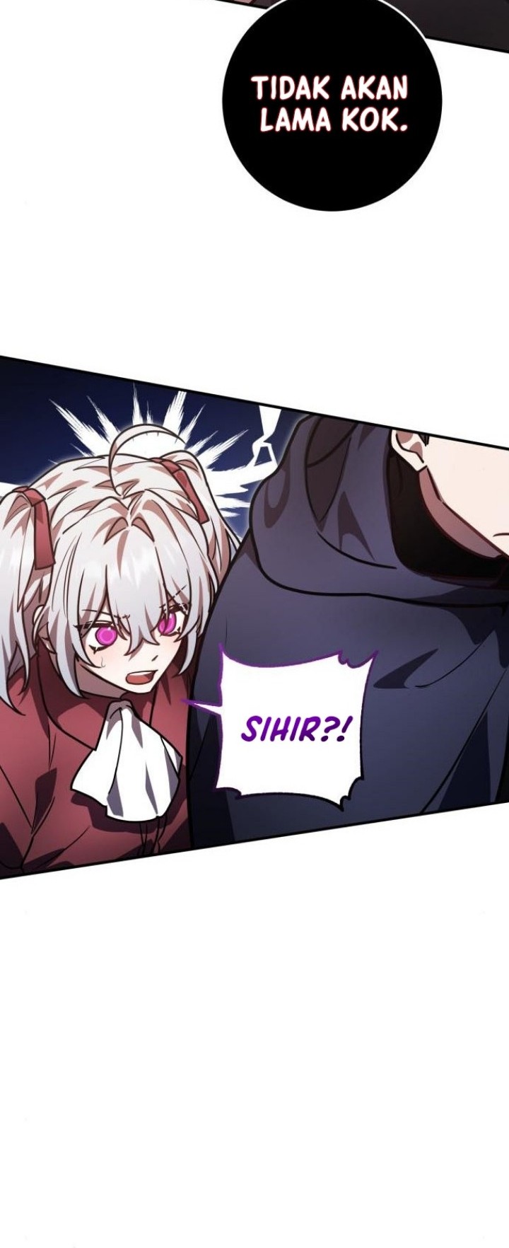 Heroes, Demons & Villains Chapter 20 - halaman 27