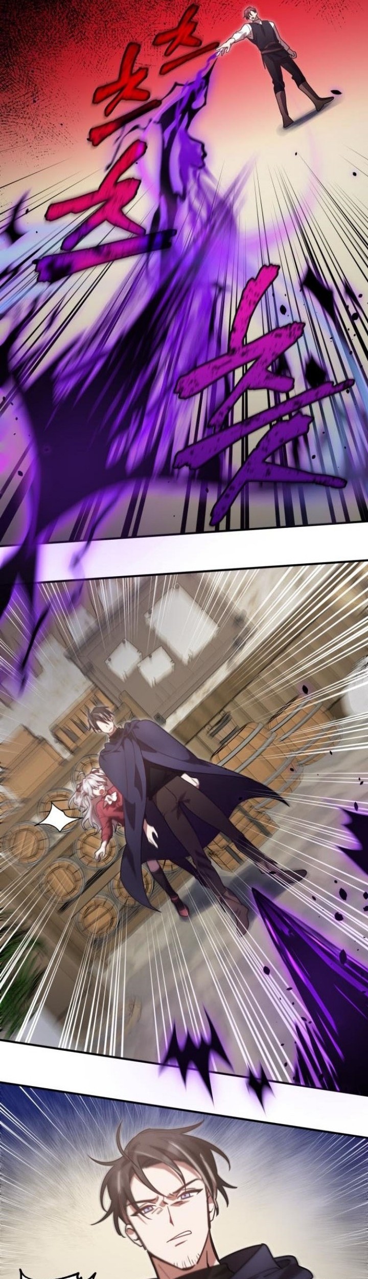 Heroes, Demons & Villains Chapter 20 - halaman 29