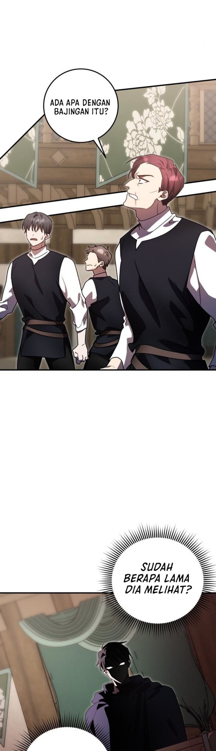 Heroes, Demons & Villains Chapter 20 - halaman 3