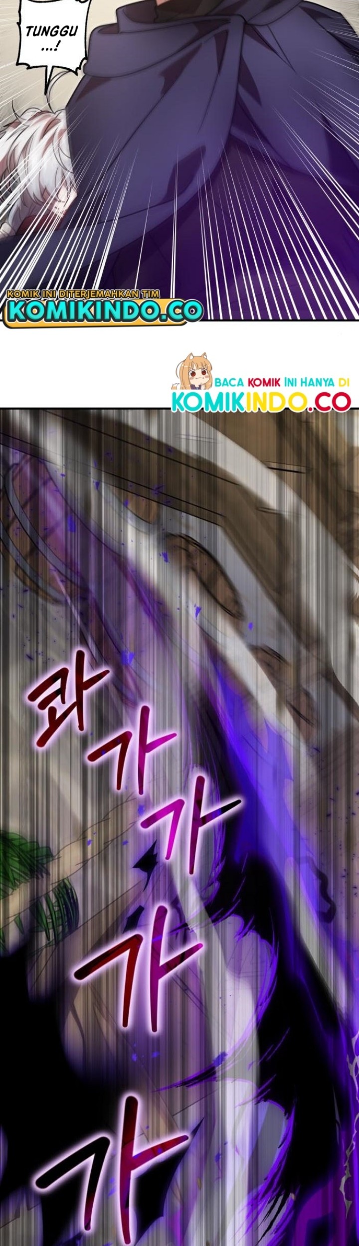 Heroes, Demons & Villains Chapter 20 - halaman 30
