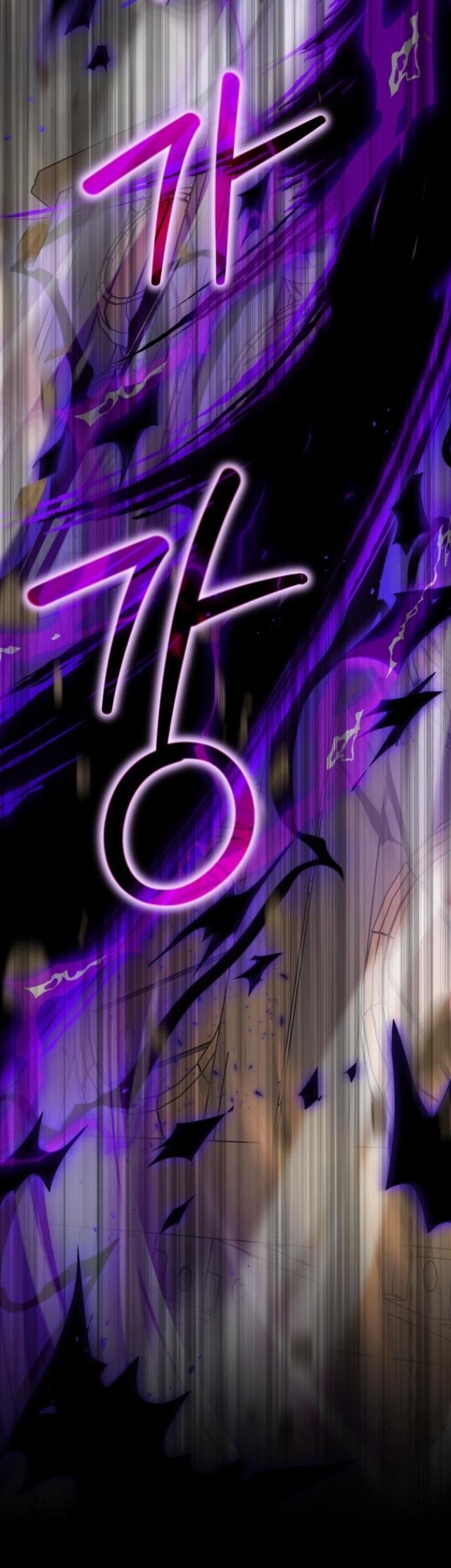 Heroes, Demons & Villains Chapter 20 - halaman 31