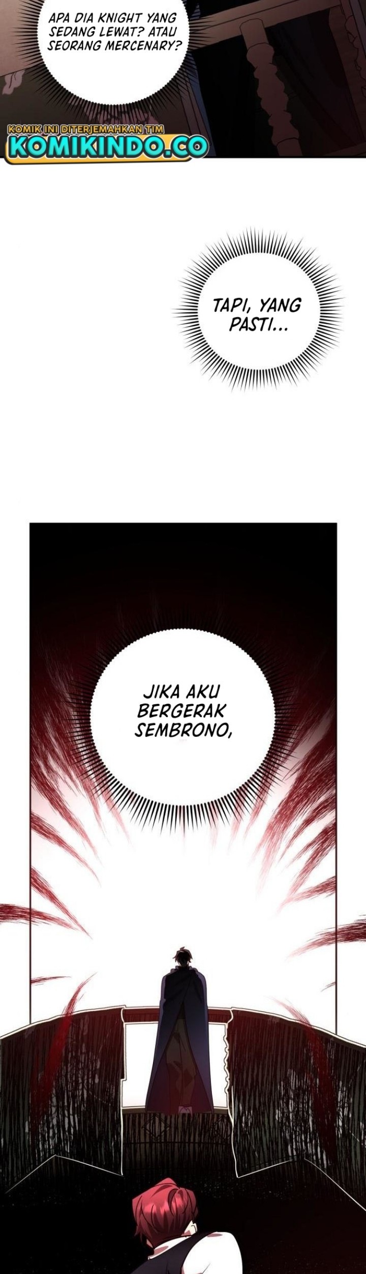 Heroes, Demons & Villains Chapter 20 - halaman 4