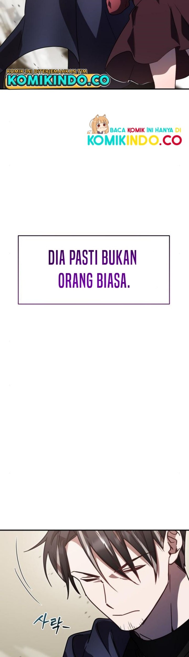 Heroes, Demons & Villains Chapter 20 - halaman 40