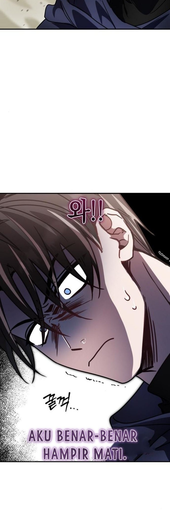 Heroes, Demons & Villains Chapter 20 - halaman 41