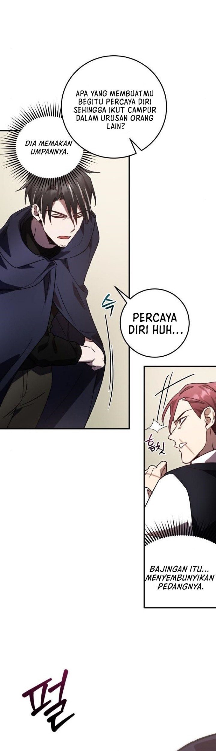 Heroes, Demons & Villains Chapter 20 - halaman 45