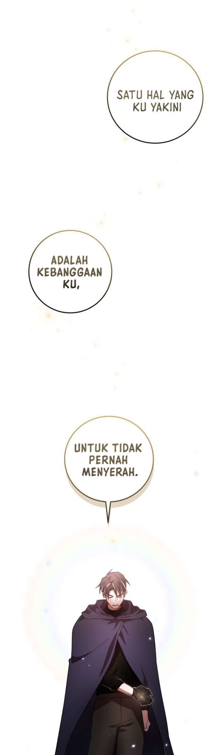 Heroes, Demons & Villains Chapter 20 - halaman 47