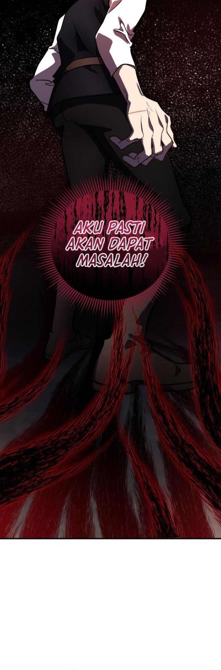 Heroes, Demons & Villains Chapter 20 - halaman 5