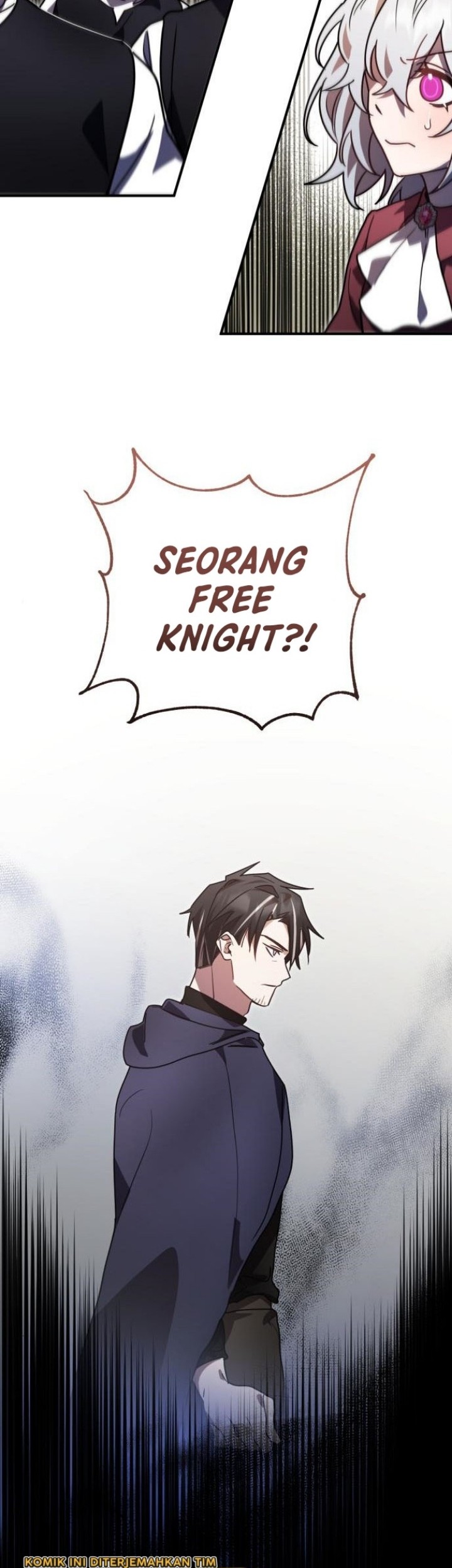 Heroes, Demons & Villains Chapter 20 - halaman 52