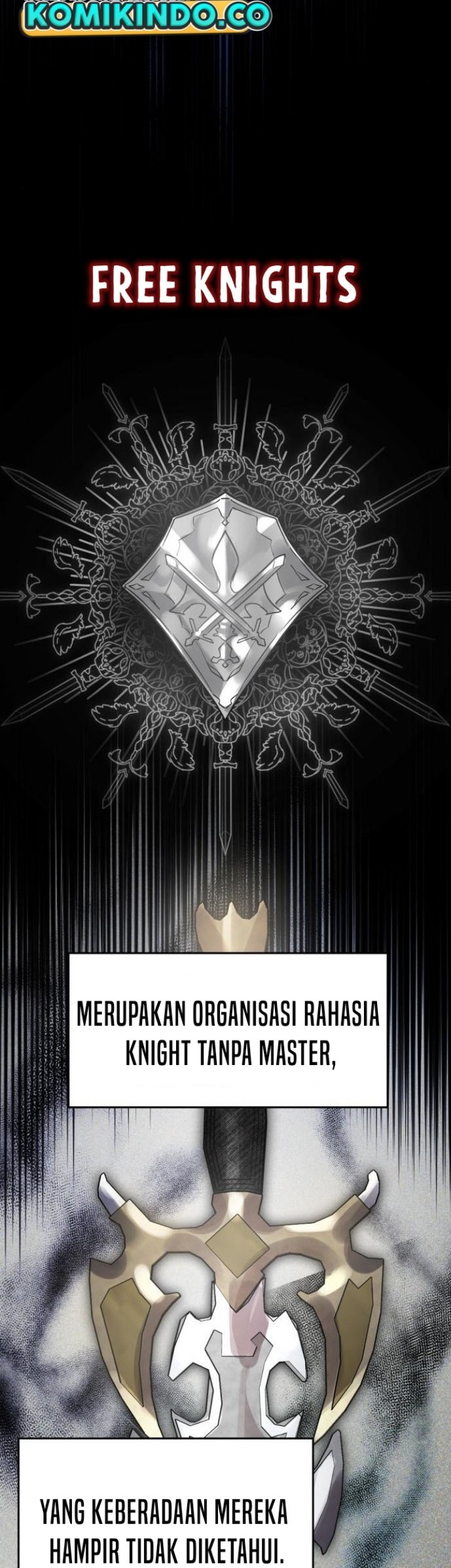Heroes, Demons & Villains Chapter 20 - halaman 53