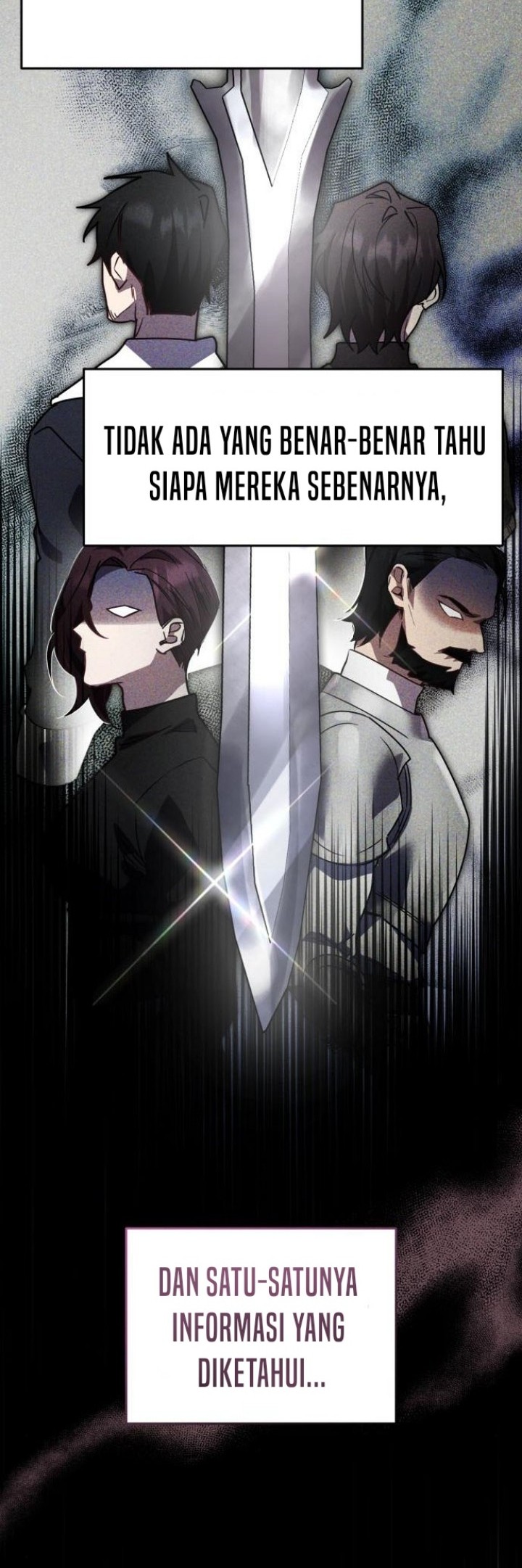 Heroes, Demons & Villains Chapter 20 - halaman 54