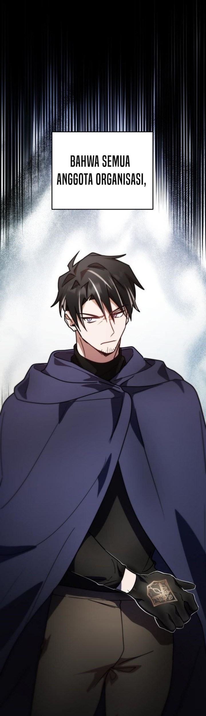 Heroes, Demons & Villains Chapter 20 - halaman 55