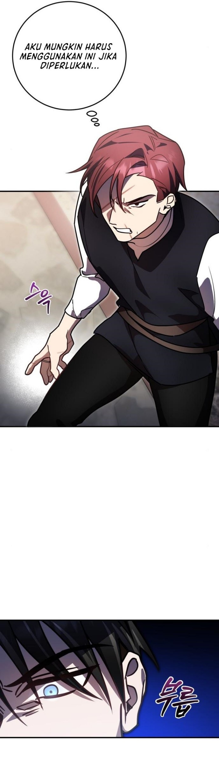 Heroes, Demons & Villains Chapter 20 - halaman 6