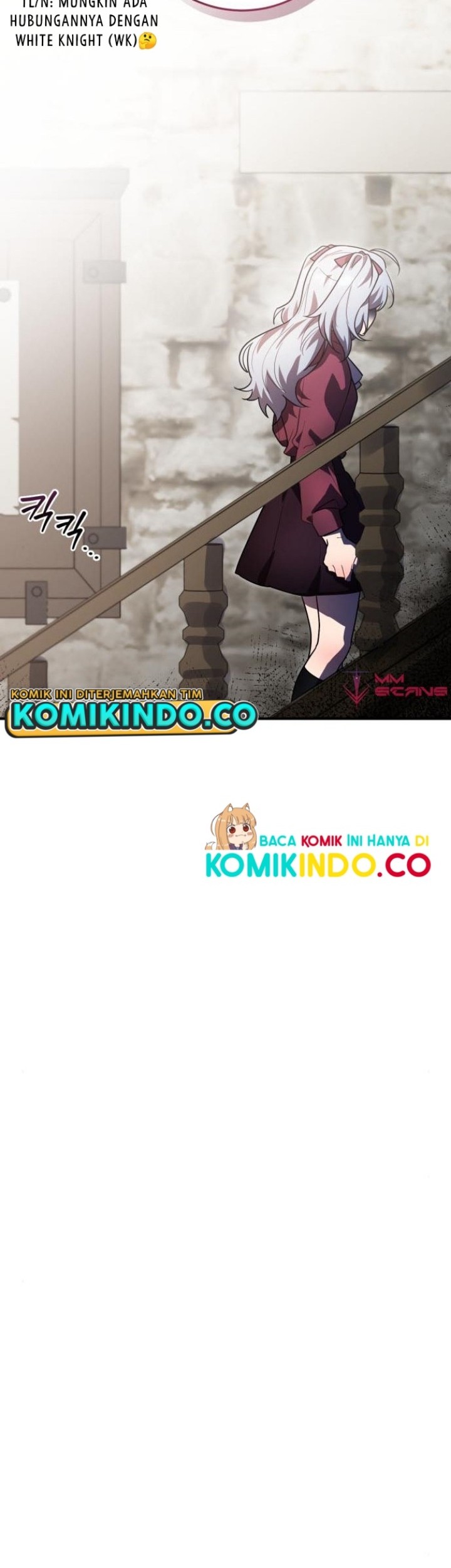 Heroes, Demons & Villains Chapter 20 - halaman 62