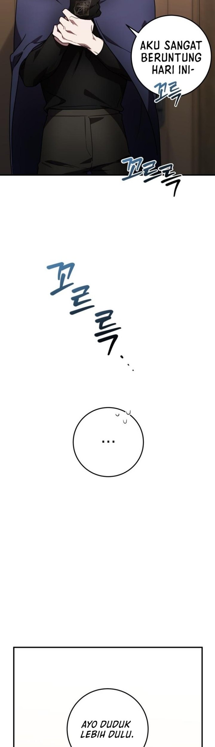 Heroes, Demons & Villains Chapter 21 - halaman 14