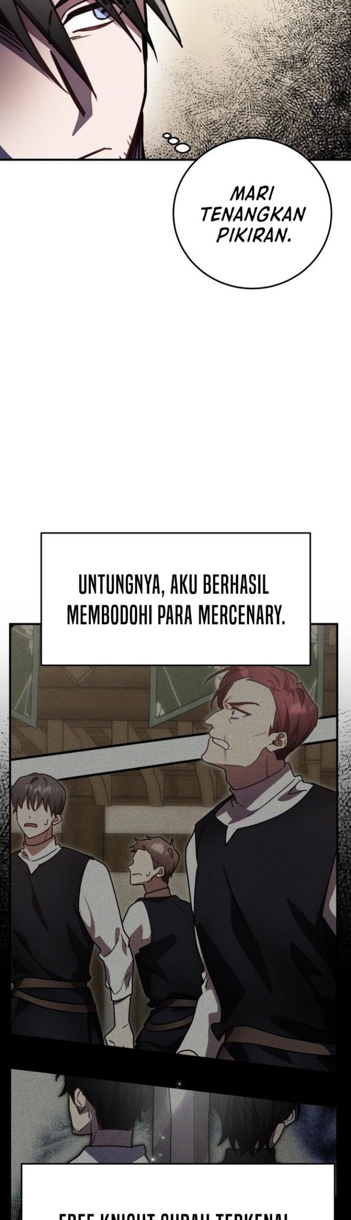Heroes, Demons & Villains Chapter 21 - halaman 17