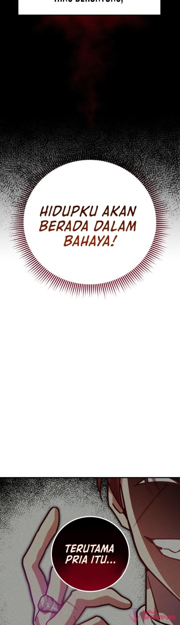Heroes, Demons & Villains Chapter 21 - halaman 20