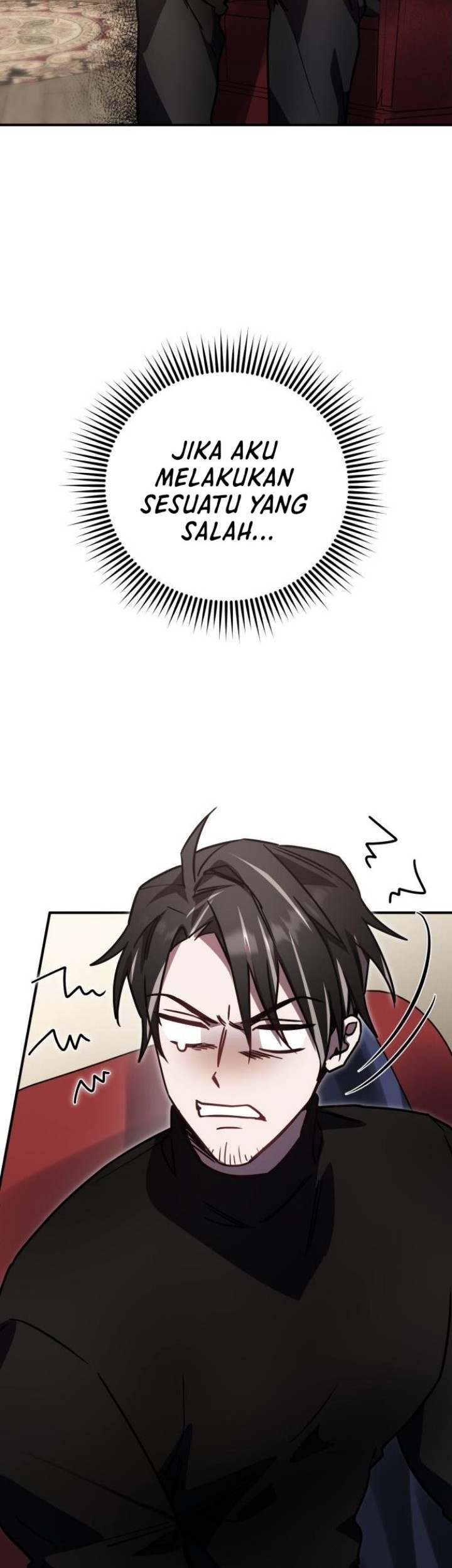 Heroes, Demons & Villains Chapter 21 - halaman 26