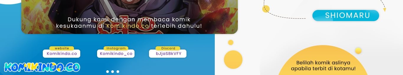 Heroes, Demons & Villains Chapter 21 - halaman 3