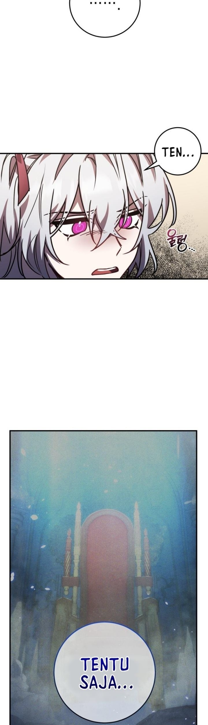 Heroes, Demons & Villains Chapter 21 - halaman 37