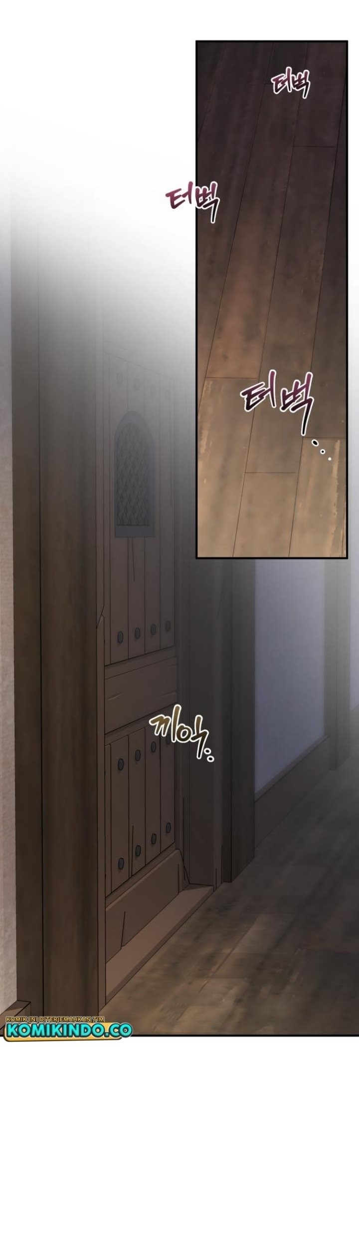 Heroes, Demons & Villains Chapter 21 - halaman 4