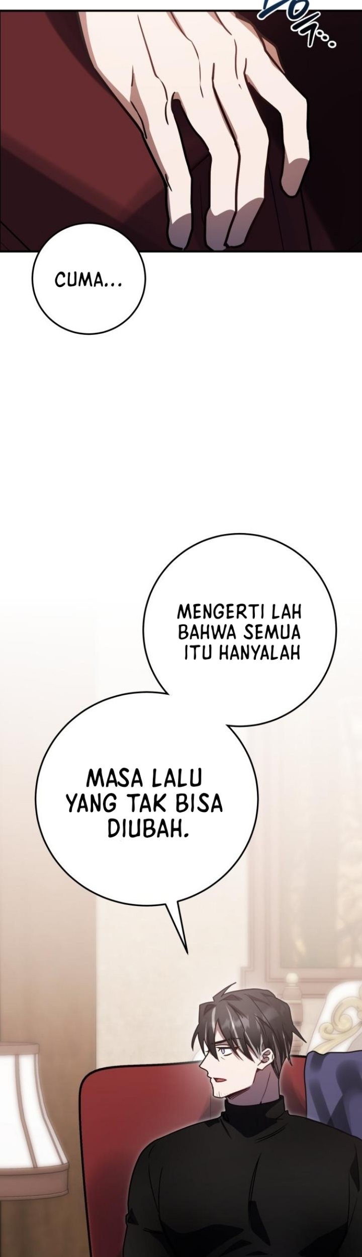 Heroes, Demons & Villains Chapter 21 - halaman 43
