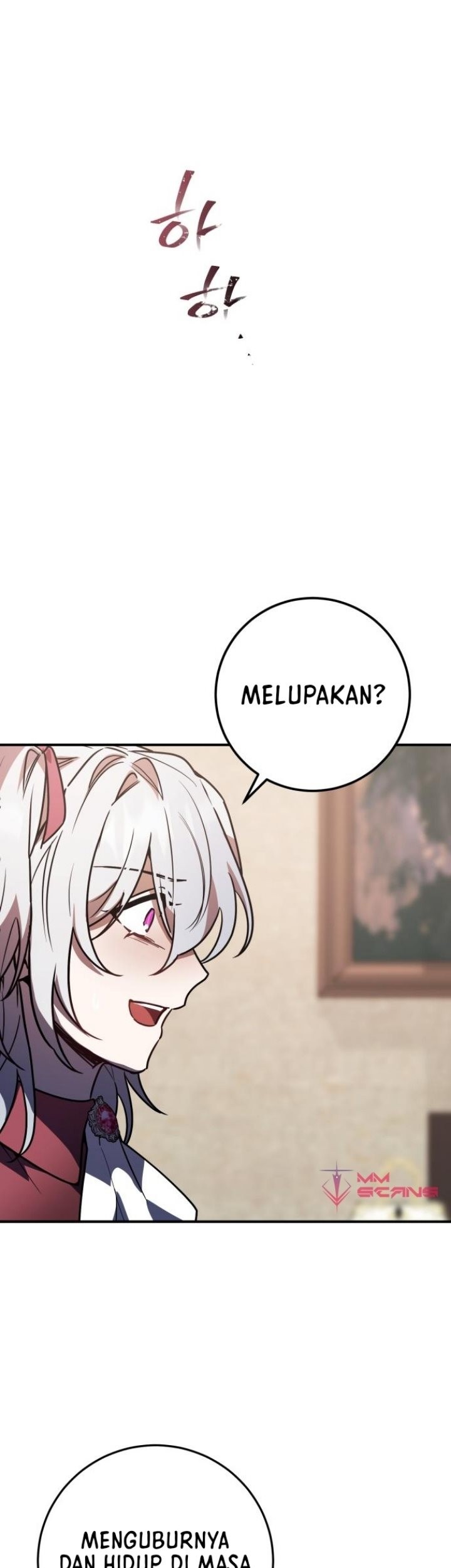 Heroes, Demons & Villains Chapter 21 - halaman 46