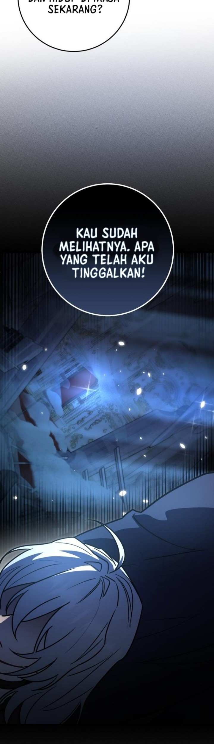 Heroes, Demons & Villains Chapter 21 - halaman 47