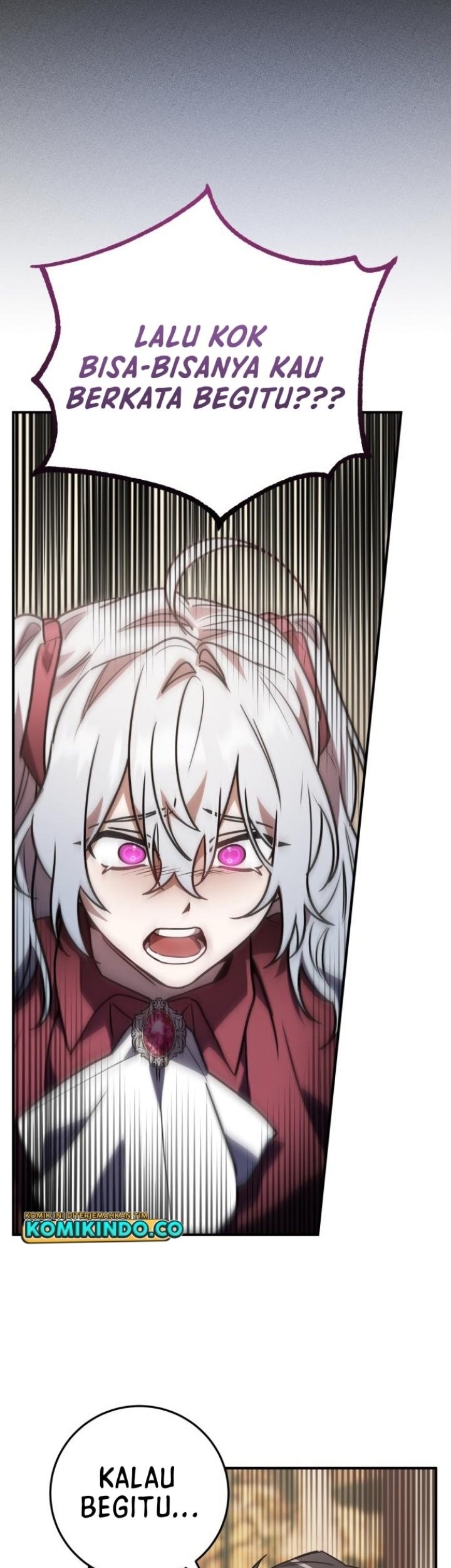 Heroes, Demons & Villains Chapter 21 - halaman 49