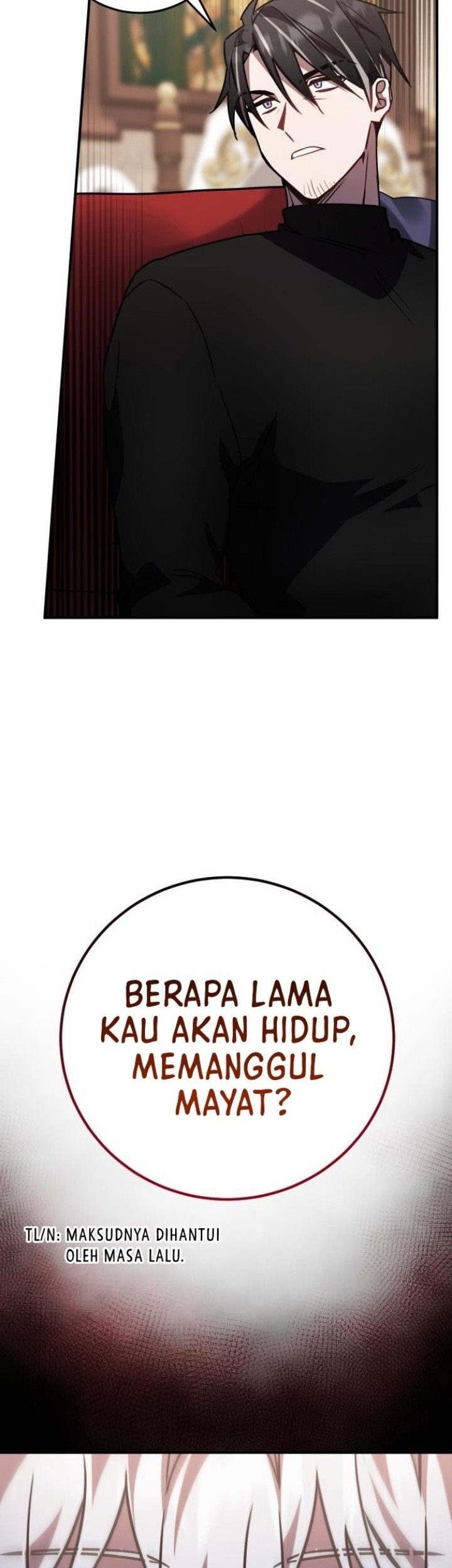 Heroes, Demons & Villains Chapter 21 - halaman 50