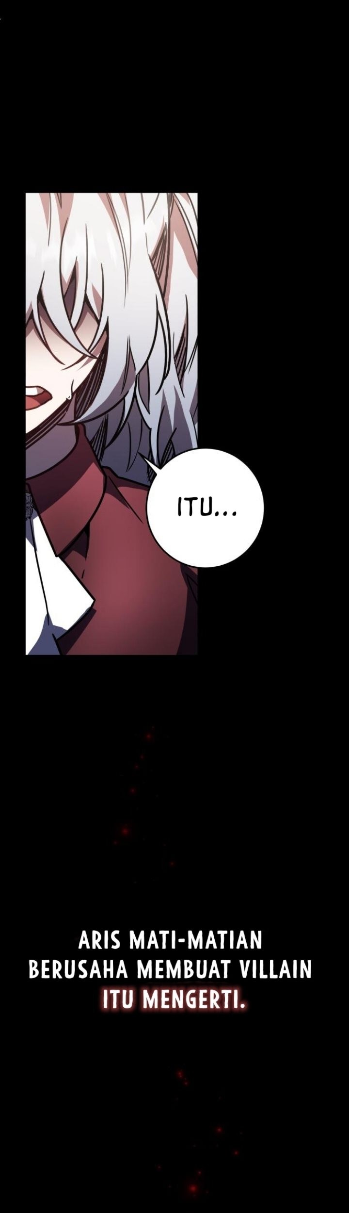Heroes, Demons & Villains Chapter 21 - halaman 55