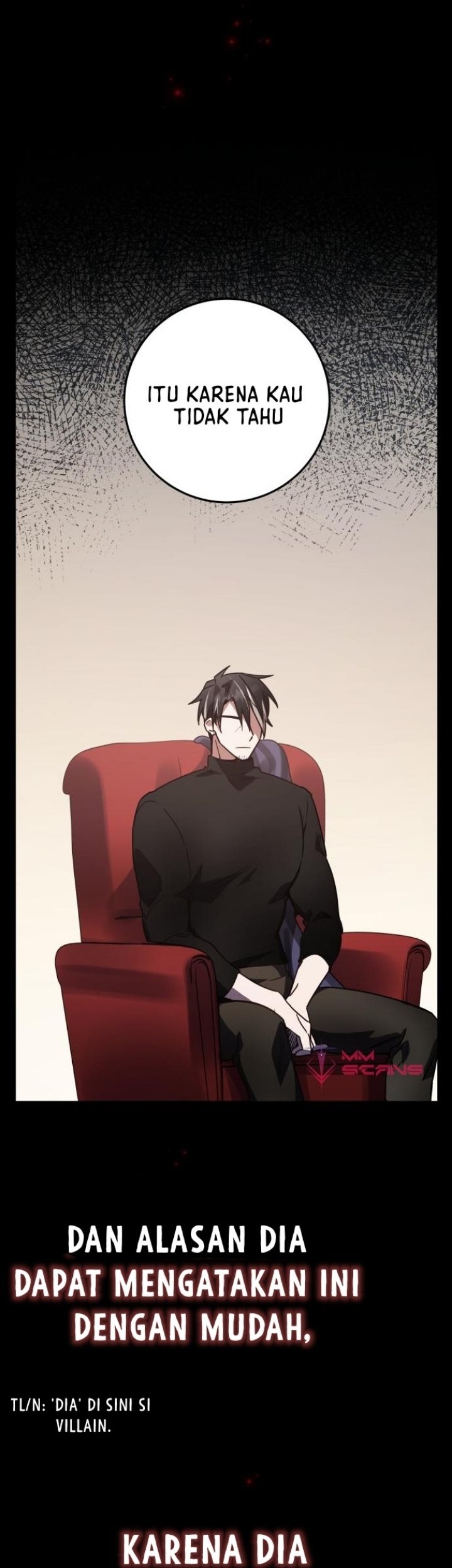 Heroes, Demons & Villains Chapter 21 - halaman 56