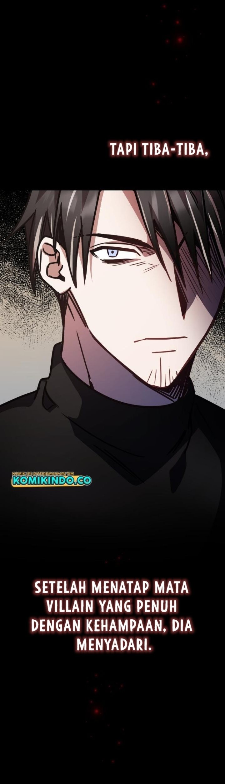 Heroes, Demons & Villains Chapter 21 - halaman 58