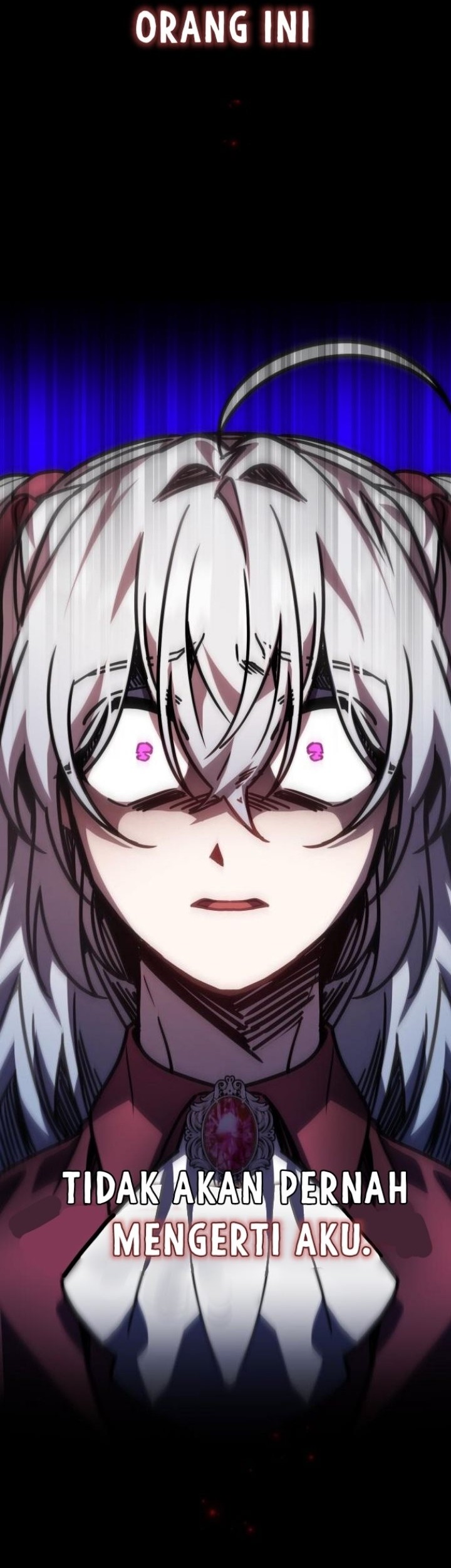 Heroes, Demons & Villains Chapter 21 - halaman 59