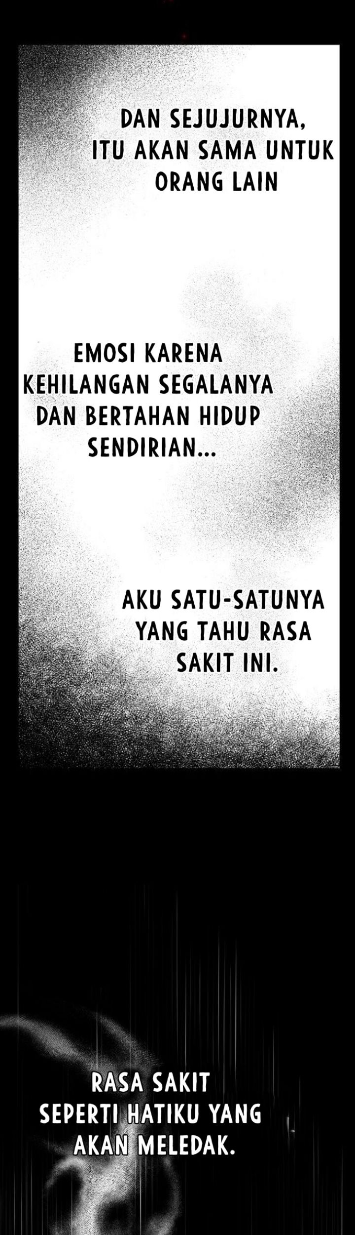 Heroes, Demons & Villains Chapter 21 - halaman 61