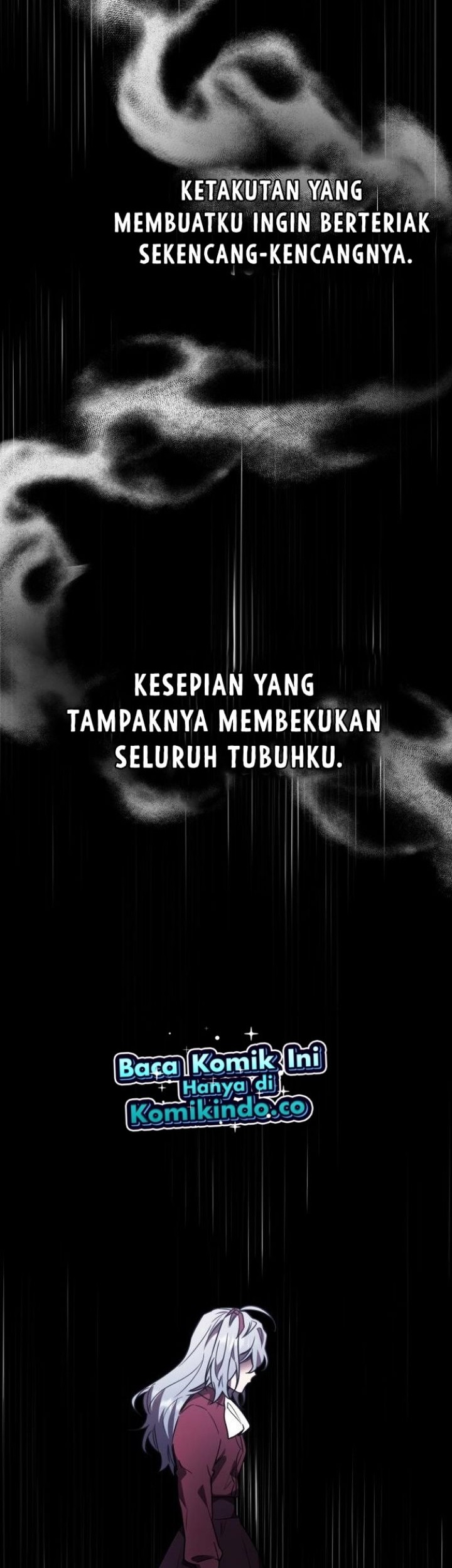 Heroes, Demons & Villains Chapter 21 - halaman 62