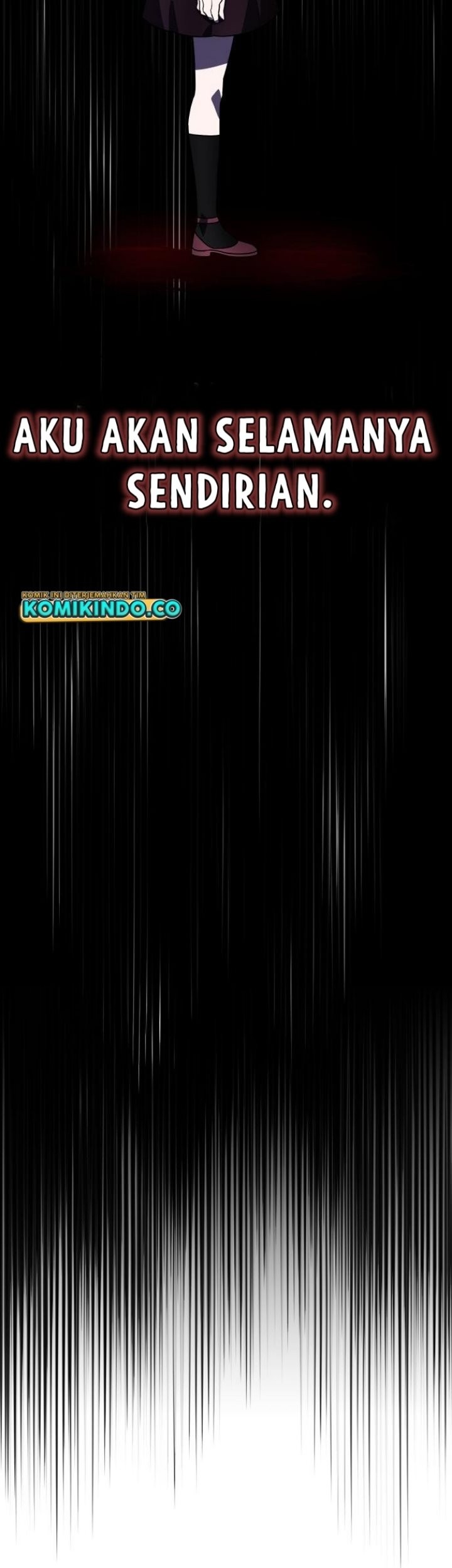 Heroes, Demons & Villains Chapter 21 - halaman 64
