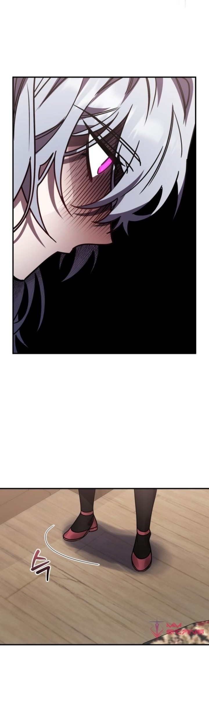 Heroes, Demons & Villains Chapter 21 - halaman 65