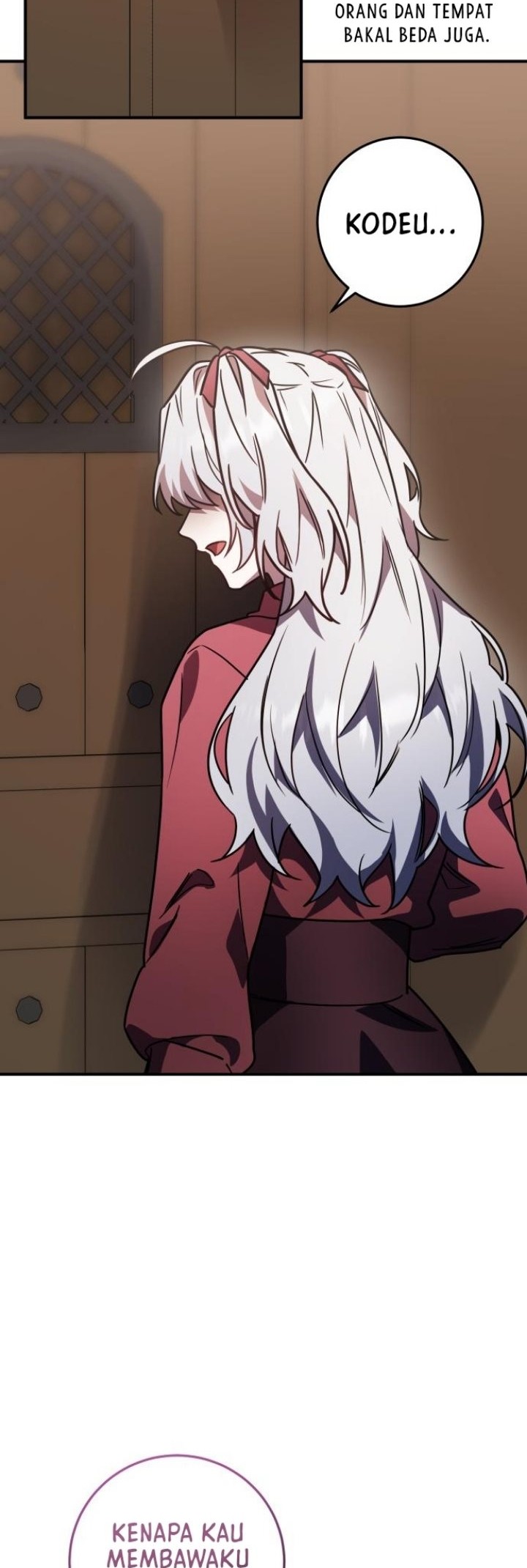Heroes, Demons & Villains Chapter 21 - halaman 68