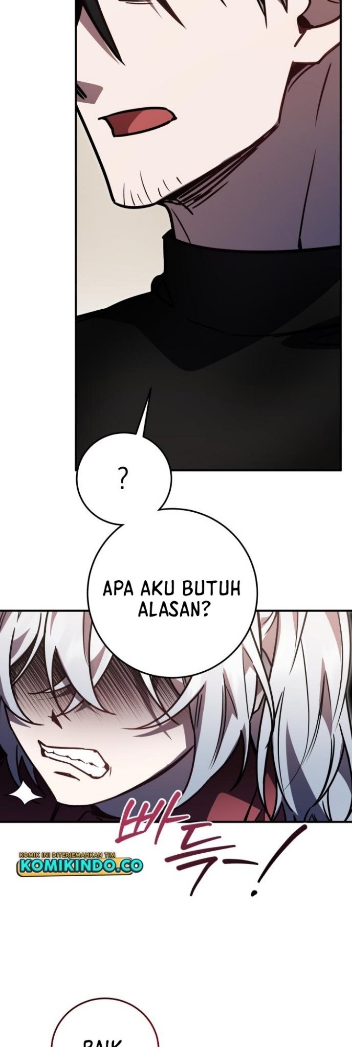 Heroes, Demons & Villains Chapter 21 - halaman 70