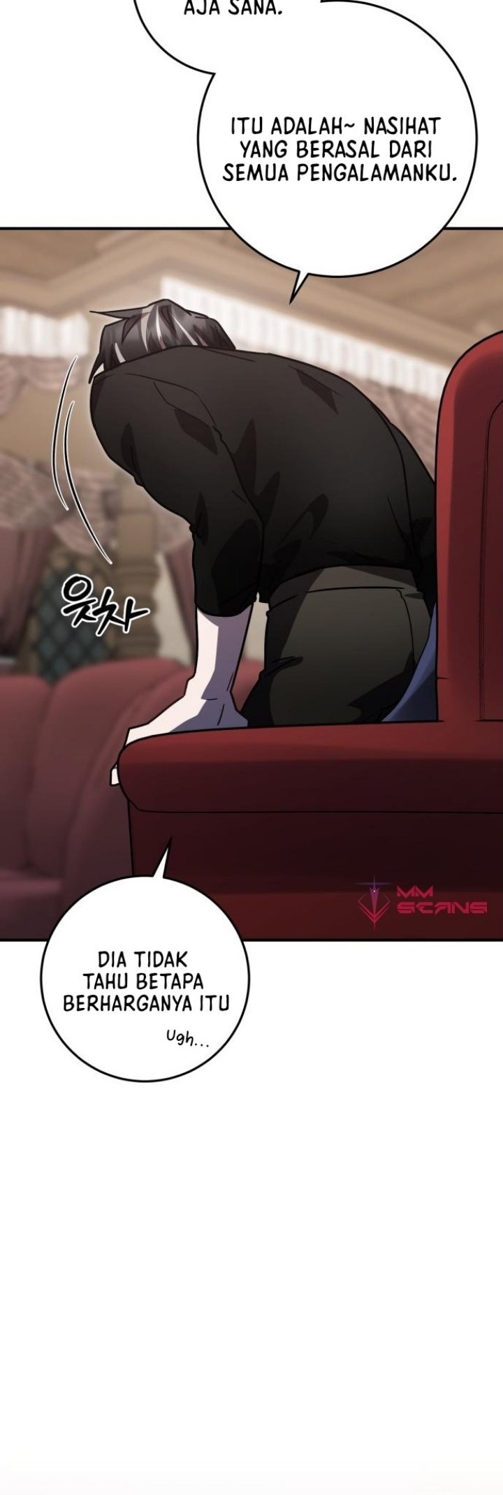 Heroes, Demons & Villains Chapter 21 - halaman 72