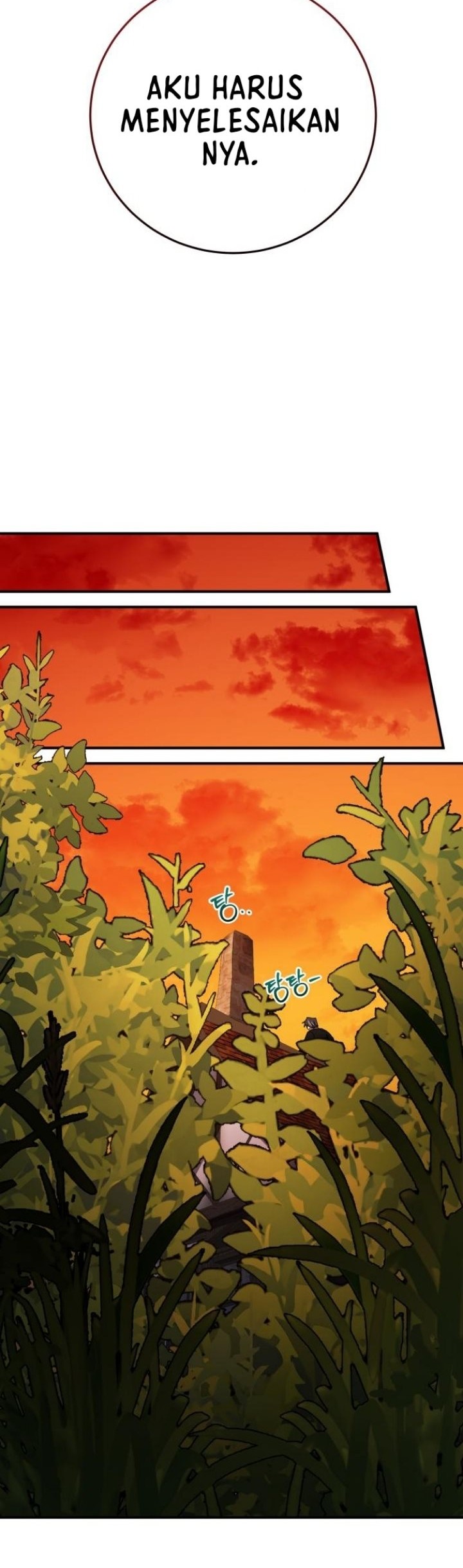 Heroes, Demons & Villains Chapter 21 - halaman 74