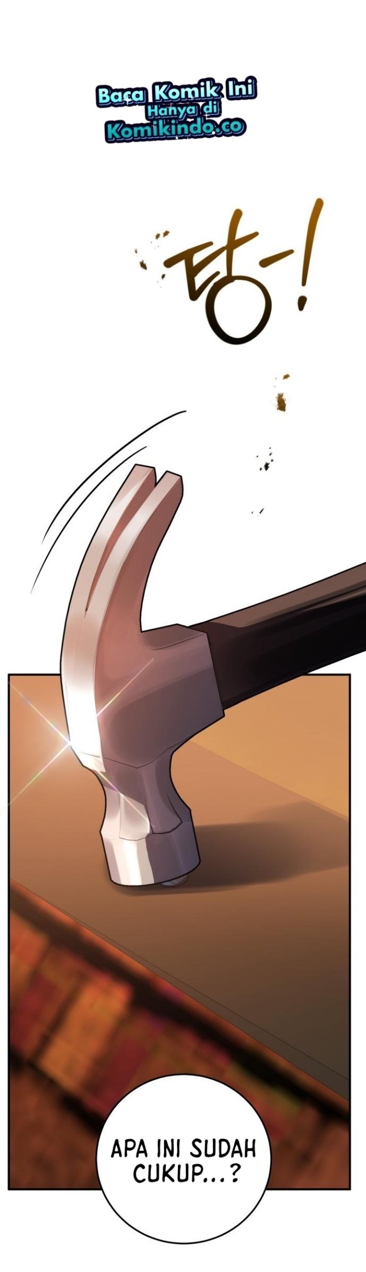 Heroes, Demons & Villains Chapter 21 - halaman 75