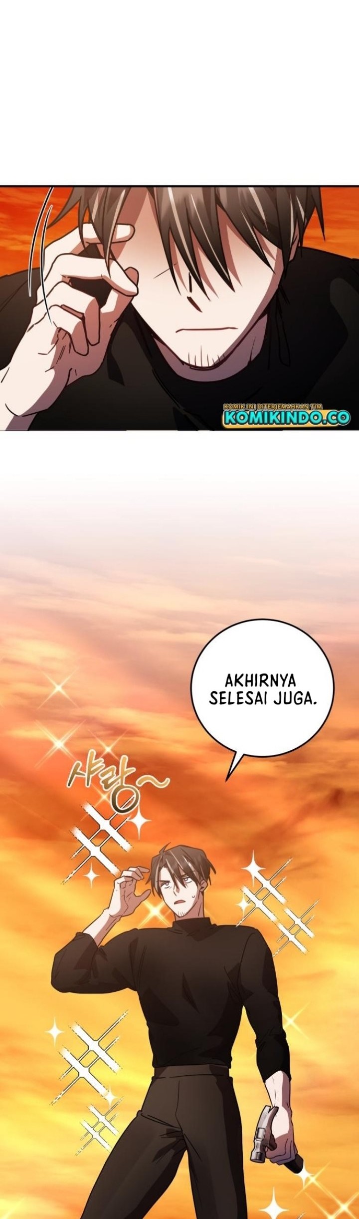 Heroes, Demons & Villains Chapter 21 - halaman 76